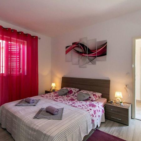 Apartman Borna ซาดาร์ ภายนอก รูปภาพ
