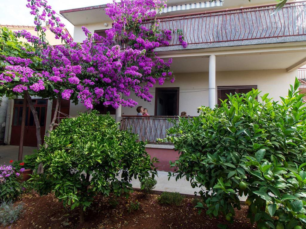 Apartman Borna ซาดาร์ ภายนอก รูปภาพ