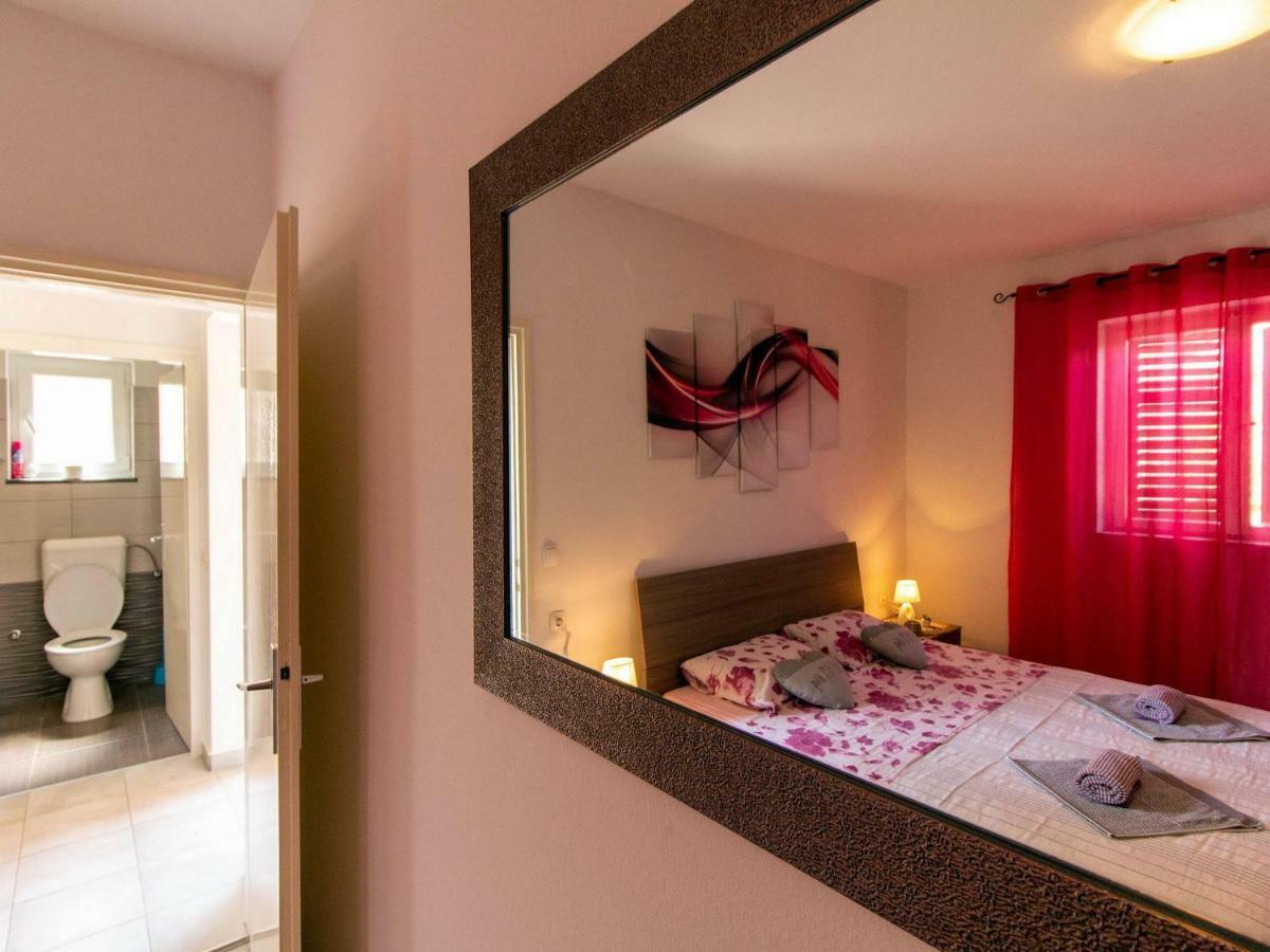 Apartman Borna ซาดาร์ ภายนอก รูปภาพ
